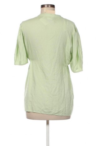 Блуза за бременни Mamalicious, Размер M, Цвят Зелен, Цена 11,60 лв.