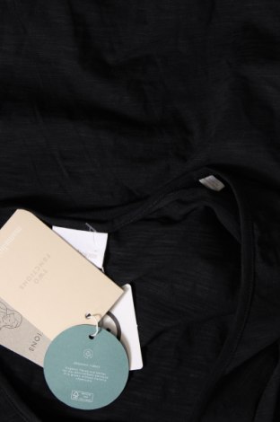 Shirt für Schwangere Mamalicious, Größe XL, Farbe Schwarz, Preis € 27,84
