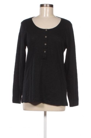 Shirt für Schwangere Mamalicious, Größe XL, Farbe Schwarz, Preis 11,41 €