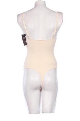 Bodysuit Hunkemoller, Μέγεθος M, Χρώμα  Μπέζ, Τιμή 25,26 €
