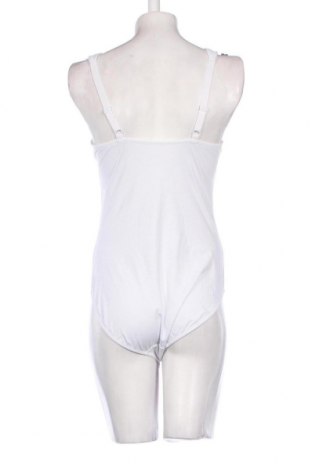 Bodysuit Nuance, Μέγεθος XXL, Χρώμα Λευκό, Τιμή 14,95 €