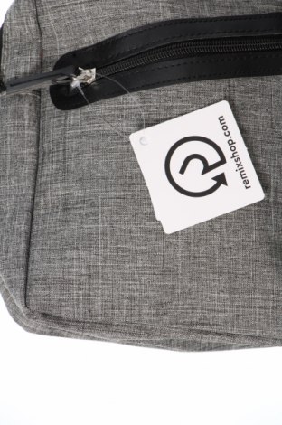 Tasche, Farbe Grau, Preis 13,22 €