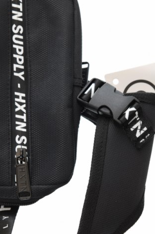 Tasche HXTN Supply, Farbe Schwarz, Preis € 13,49