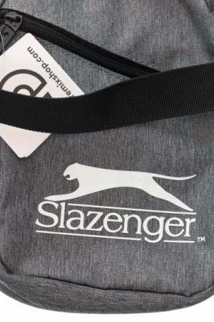 Tasche Slazenger, Farbe Grau, Preis 13,22 €