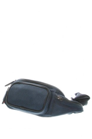 Τσάντα Borbonese, Χρώμα Μπλέ, Τιμή 49,43 €