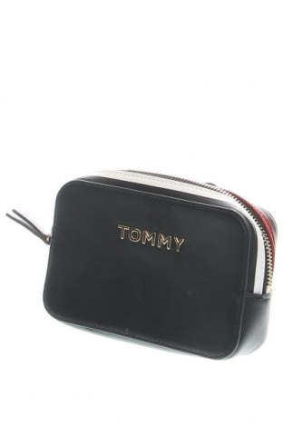 Τσάντα Tommy Hilfiger, Χρώμα Μπλέ, Τιμή 28,68 €