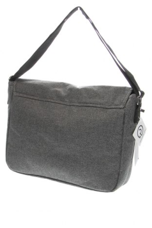 Τσάντα φορητού υπολογιστή, Χρώμα Γκρί, Τιμή 19,18 €