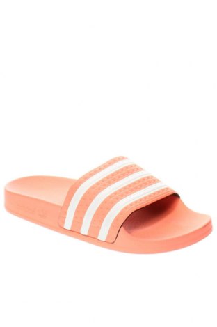Pantofle Adidas, Velikost 38, Barva Růžová, Cena  734,00 Kč