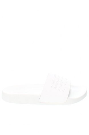 Γυναικείες παντόφλες AllSaints, Μέγεθος 44, Χρώμα Λευκό, Τιμή 35,05 €