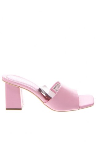 Pantofle Amisu, Velikost 38, Barva Růžová, Cena  471,00 Kč