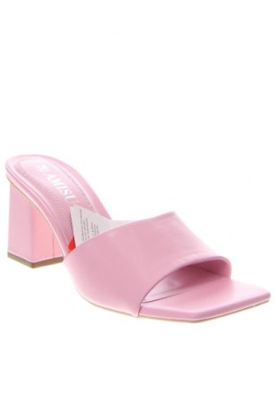 Papuci Amisu, Mărime 38, Culoare Roz, Preț 94,90 Lei
