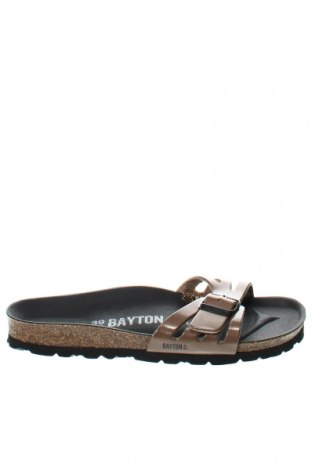 Papuci Bayton, Mărime 39, Culoare Maro, Preț 114,47 Lei