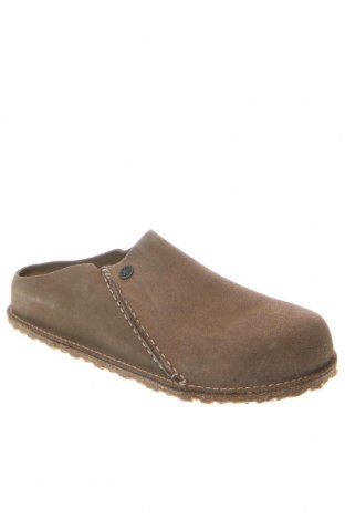 Papuci Birkenstock, Mărime 43, Culoare Maro, Preț 480,26 Lei