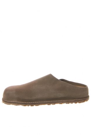 Papuci Birkenstock, Mărime 43, Culoare Maro, Preț 480,26 Lei