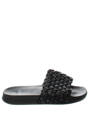Papuci Boohoo, Mărime 41, Culoare Negru, Preț 116,25 Lei