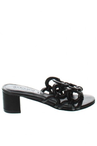 Papuci Calank, Mărime 36, Culoare Negru, Preț 184,54 Lei