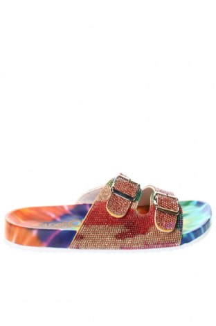 Pantofle Colors of California, Velikost 40, Barva Vícebarevné, Cena  2 116,00 Kč