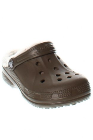 Pantofle Crocs, Velikost 28, Barva Hnědá, Cena  1 681,00 Kč