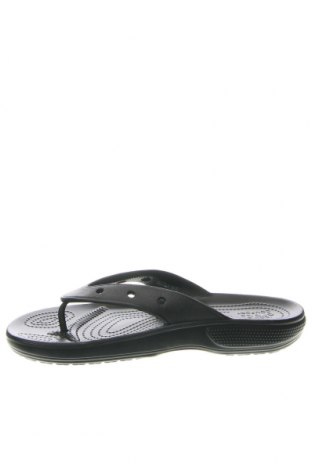 Pantofle Crocs, Velikost 43, Barva Černá, Cena  1 261,00 Kč