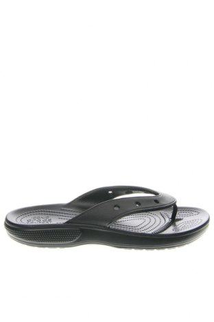 Papuci Crocs, Mărime 43, Culoare Negru, Preț 157,40 Lei