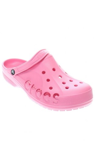 Γυναικείες παντόφλες Crocs, Μέγεθος 48, Χρώμα Ρόζ , Τιμή 22,43 €