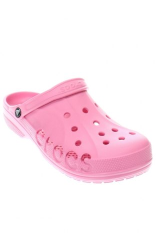 Γυναικείες παντόφλες Crocs, Μέγεθος 46, Χρώμα Ρόζ , Τιμή 22,43 €