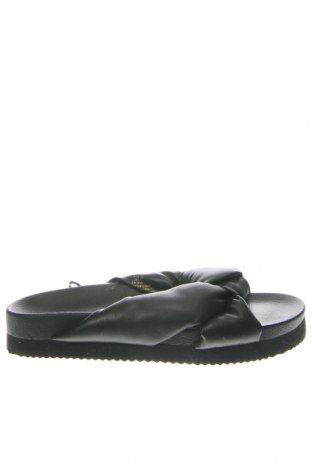 Pantofle H&M, Velikost 39, Barva Černá, Cena  348,00 Kč