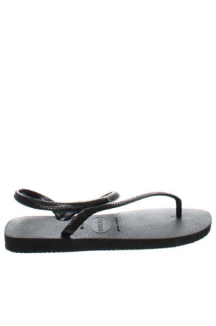 Papuci Havaianas, Mărime 39, Culoare Negru, Preț 80,63 Lei