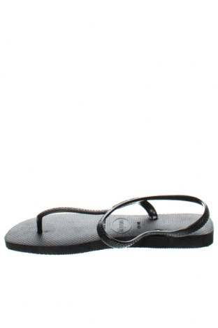 Pantofle Havaianas, Velikost 39, Barva Černá, Cena  355,00 Kč