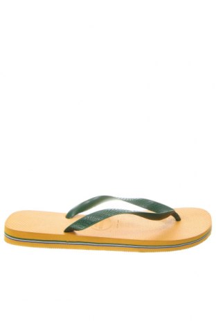 Pantofle Havaianas, Velikost 45, Barva Zelená, Cena  299,00 Kč