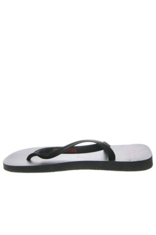 Papuci Havaianas, Mărime 45, Culoare Negru, Preț 59,23 Lei