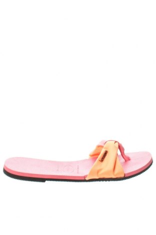 Papuci Havaianas, Mărime 39, Culoare Multicolor, Preț 141,45 Lei
