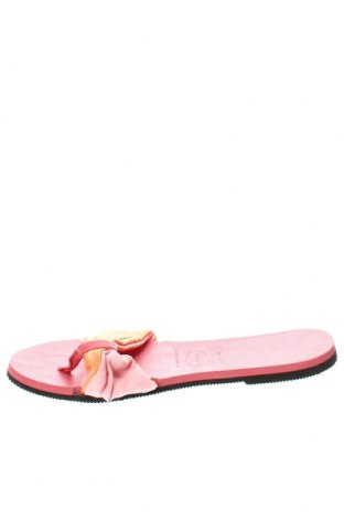 Papuci Havaianas, Mărime 39, Culoare Multicolor, Preț 141,45 Lei
