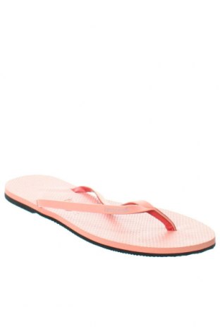 Pantofle Havaianas, Velikost 41, Barva Oranžová, Cena  243,00 Kč