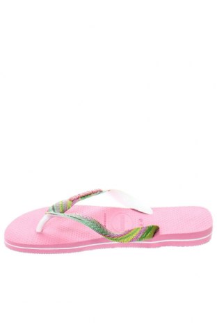 Pantofle Havaianas, Velikost 37, Barva Růžová, Cena  249,00 Kč
