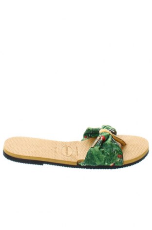 Papuci Havaianas, Mărime 37, Culoare Multicolor, Preț 100,16 Lei