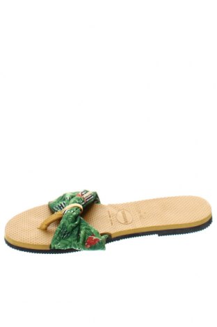 Papuci Havaianas, Mărime 37, Culoare Multicolor, Preț 100,16 Lei