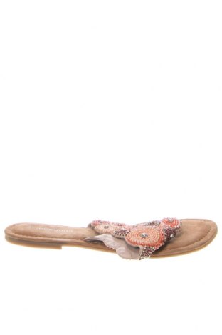 Pantofle Manguun, Velikost 40, Barva Vícebarevné, Cena  243,00 Kč