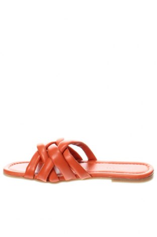Pantofle Marco Tozzi, Velikost 37, Barva Oranžová, Cena  443,00 Kč