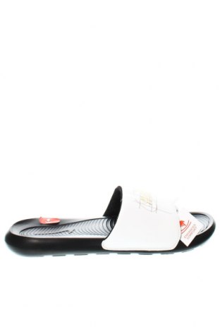 Pantofle Nike, Velikost 51, Barva Bílá, Cena  378,00 Kč
