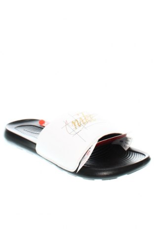 Pantofle Nike, Velikost 51, Barva Bílá, Cena  387,00 Kč