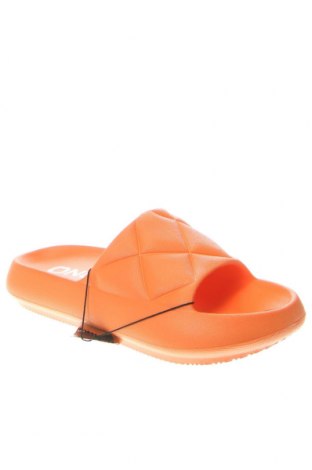 Pantofle ONLY, Velikost 36, Barva Oranžová, Cena  449,00 Kč