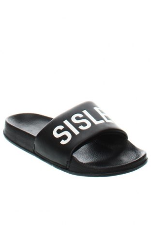 Pantofle Sisley, Velikost 38, Barva Černá, Cena  841,00 Kč