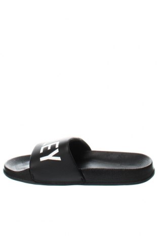 Papuci Sisley, Mărime 38, Culoare Negru, Preț 114,47 Lei