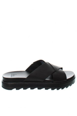 Papuci Sorel, Mărime 38, Culoare Negru, Preț 485,62 Lei