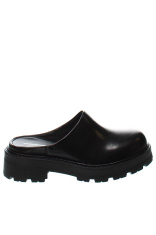 Papuci Vagabond, Mărime 37, Culoare Negru, Preț 345,40 Lei