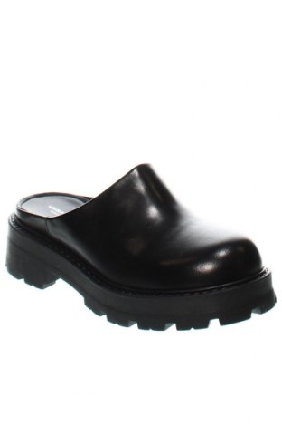 Papuci Vagabond, Mărime 37, Culoare Negru, Preț 575,66 Lei