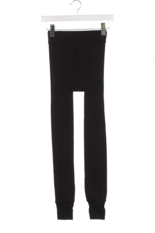 	Strumpfhose-Leggings, Größe XS, Farbe Schwarz, Preis € 6,27