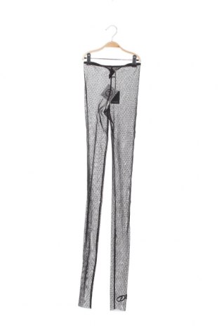 	Strumpfhose-Leggings Dsquared2, Größe XS, Farbe Schwarz, Preis € 65,17