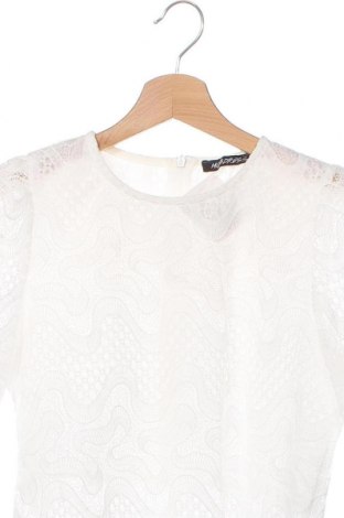 Damen Shirt, Größe M, Farbe Weiß, Preis 2,78 €